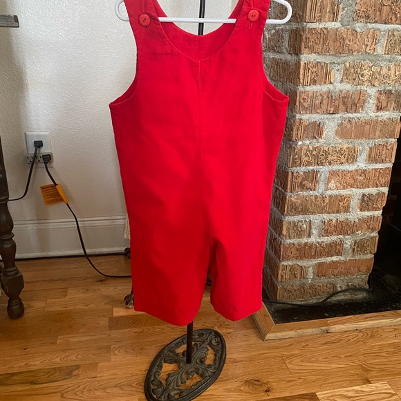 Banbury Cross Toddler Boys Longall size 2T - Picture 2 of 16